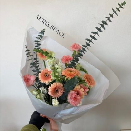 Peach Blossom