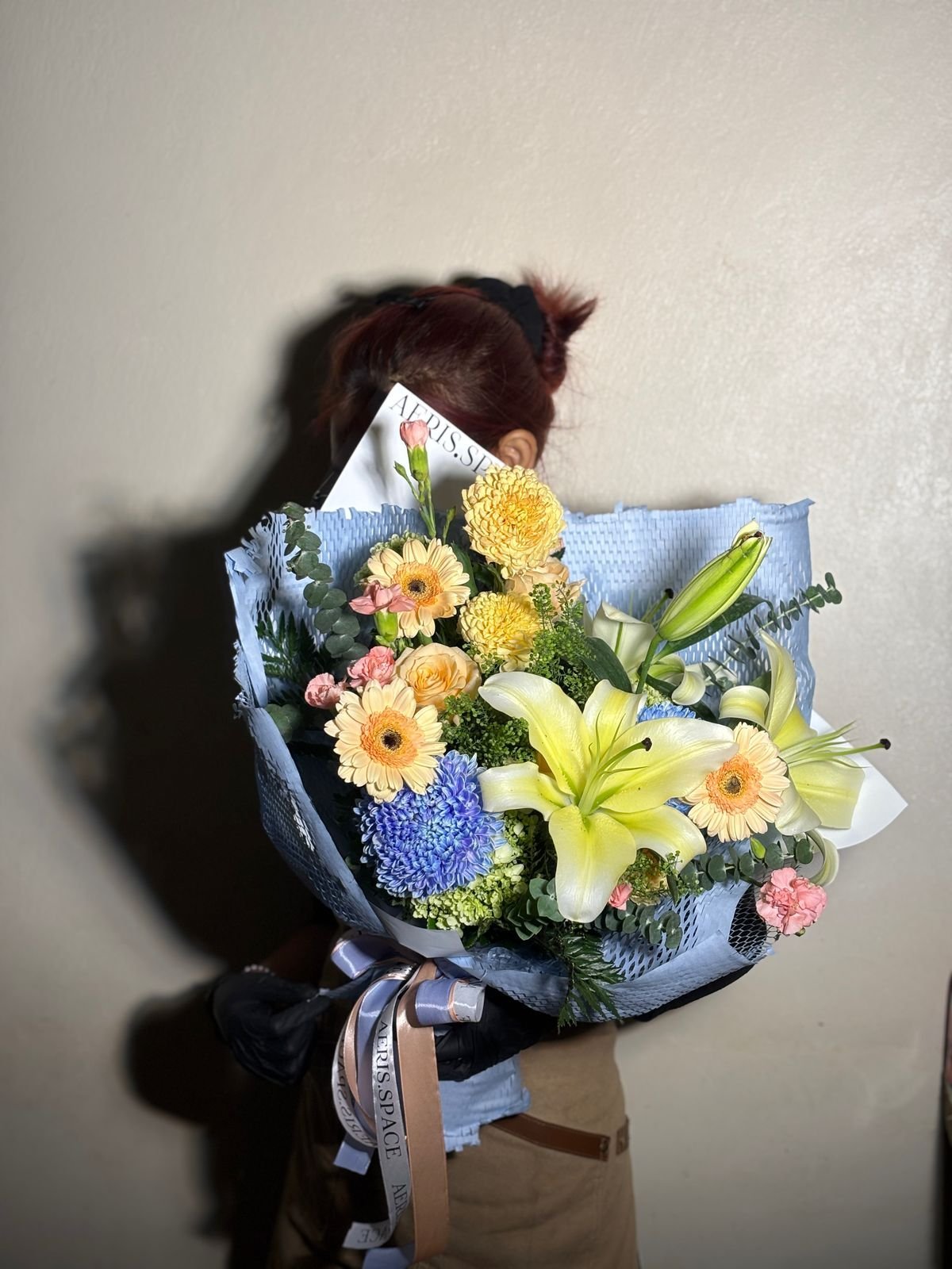 Shiny Azura 1 Shiny Azura