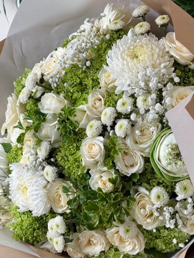White Bloom - Image 2