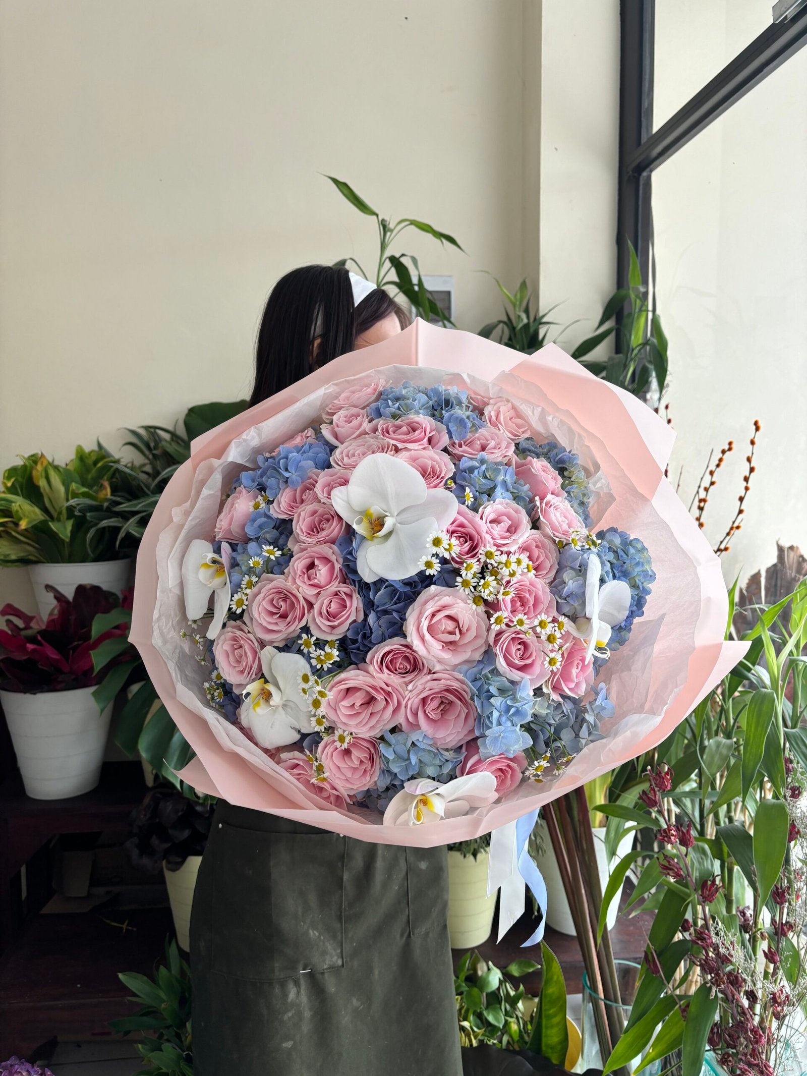 Pink Ethereal 1 Pink Ethereal