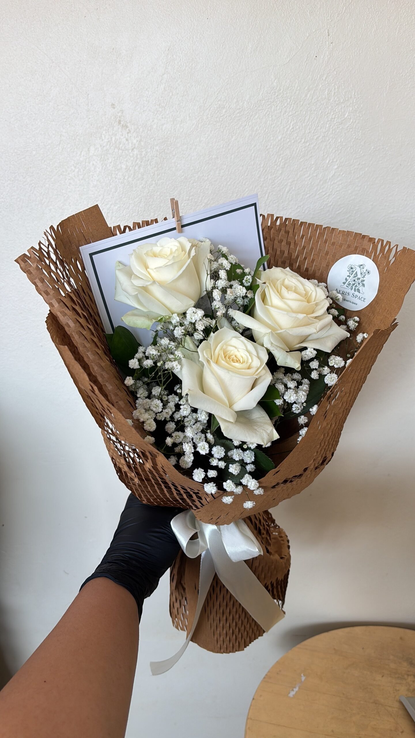 Dainty Roses 1 Dainty Roses