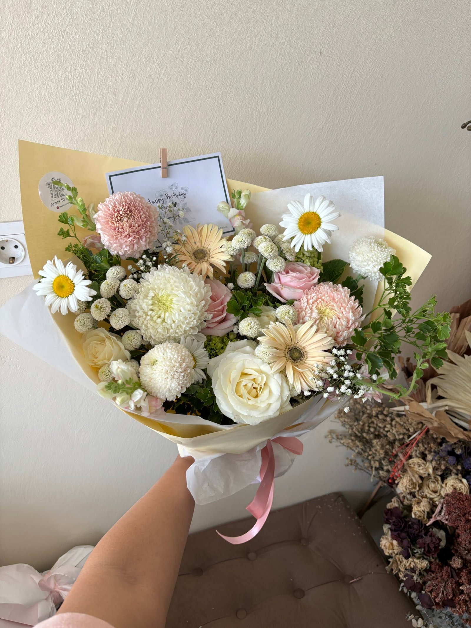 Pixie Flowers 2 Pixie Flowers - Image 2