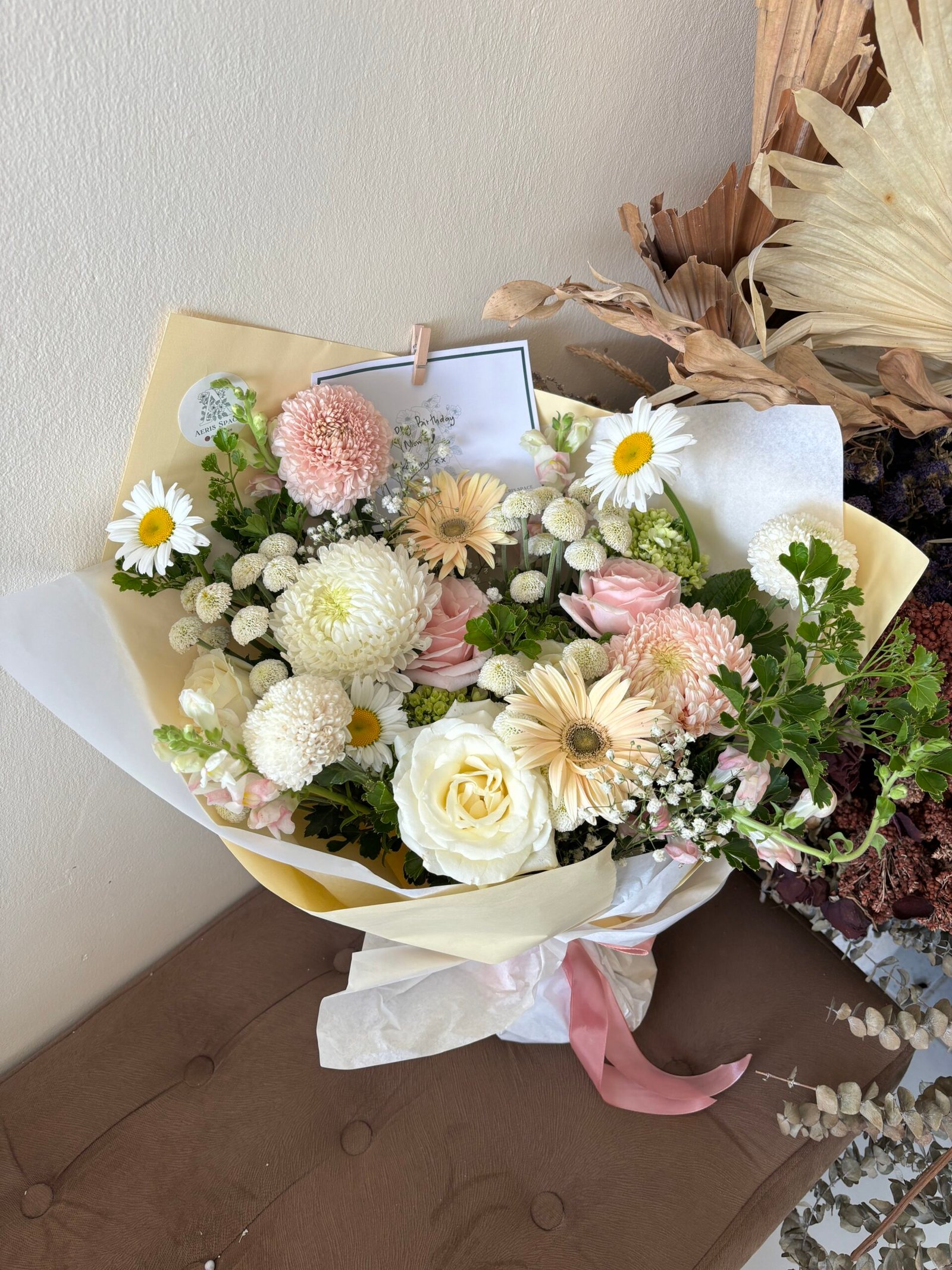 Pixie Flowers 1 Pixie Flowers