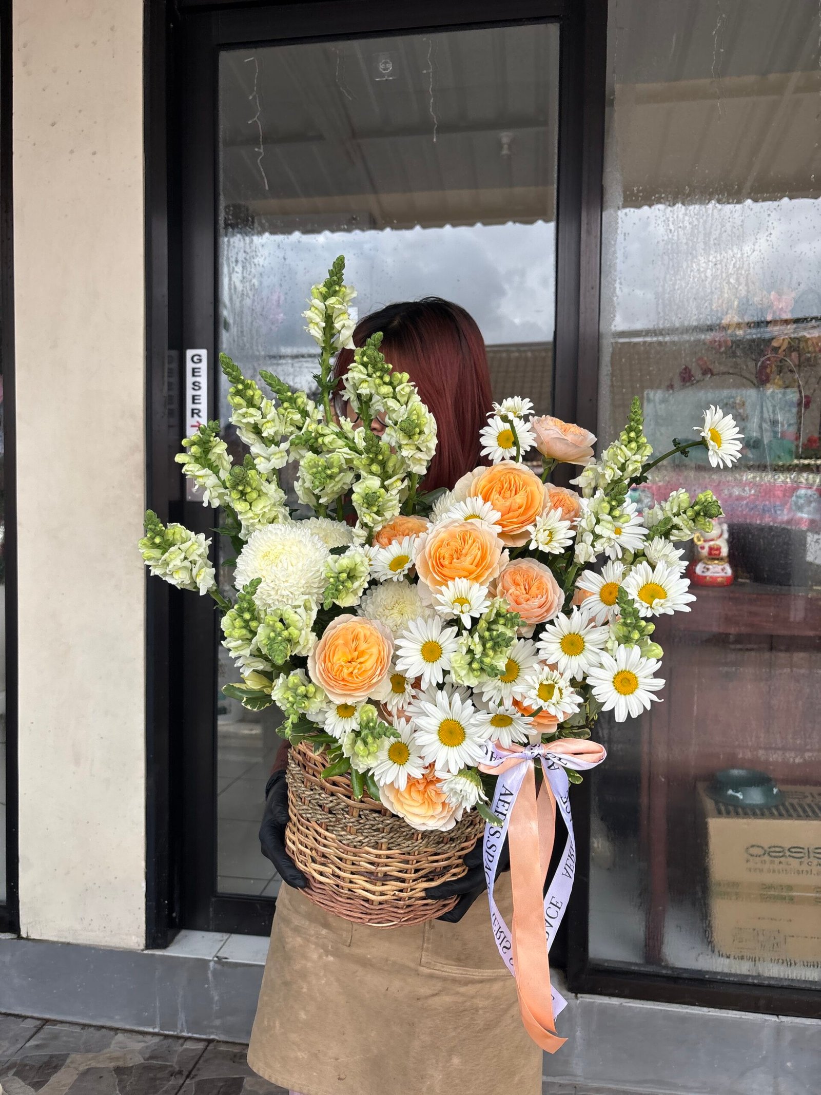 Lush Spring Vibes in Bali Flowers 3 Lush Spring Vibes in Bali Flowers - Image 3