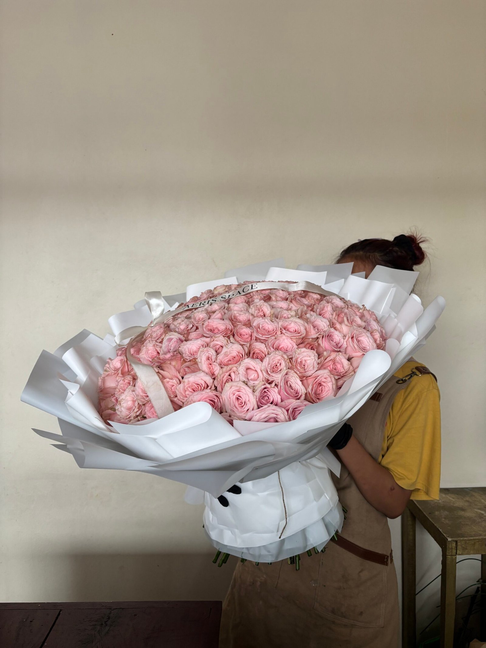 201 Universe Roses 4 201 Universe Roses - Image 4