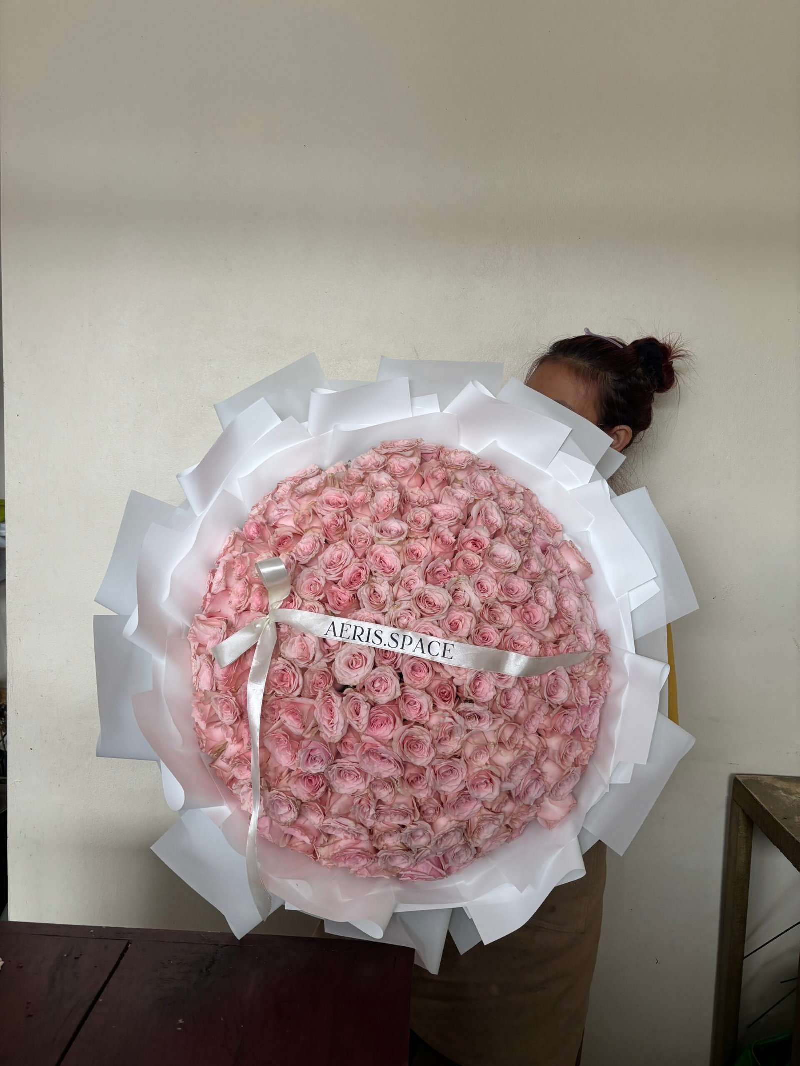 201 Universe Roses 2 201 Universe Roses - Image 2