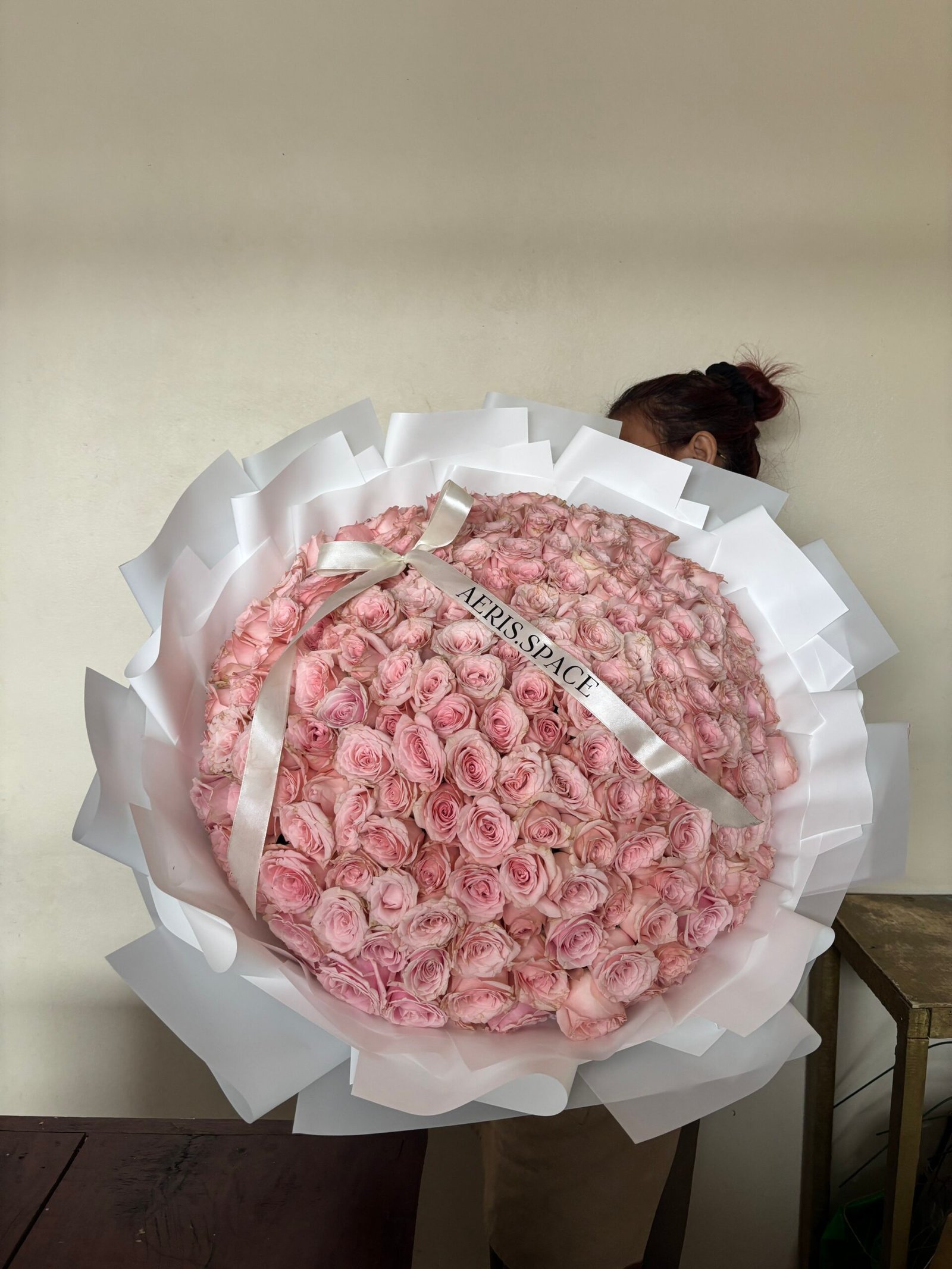 201 Universe Roses 3 201 Universe Roses - Image 3