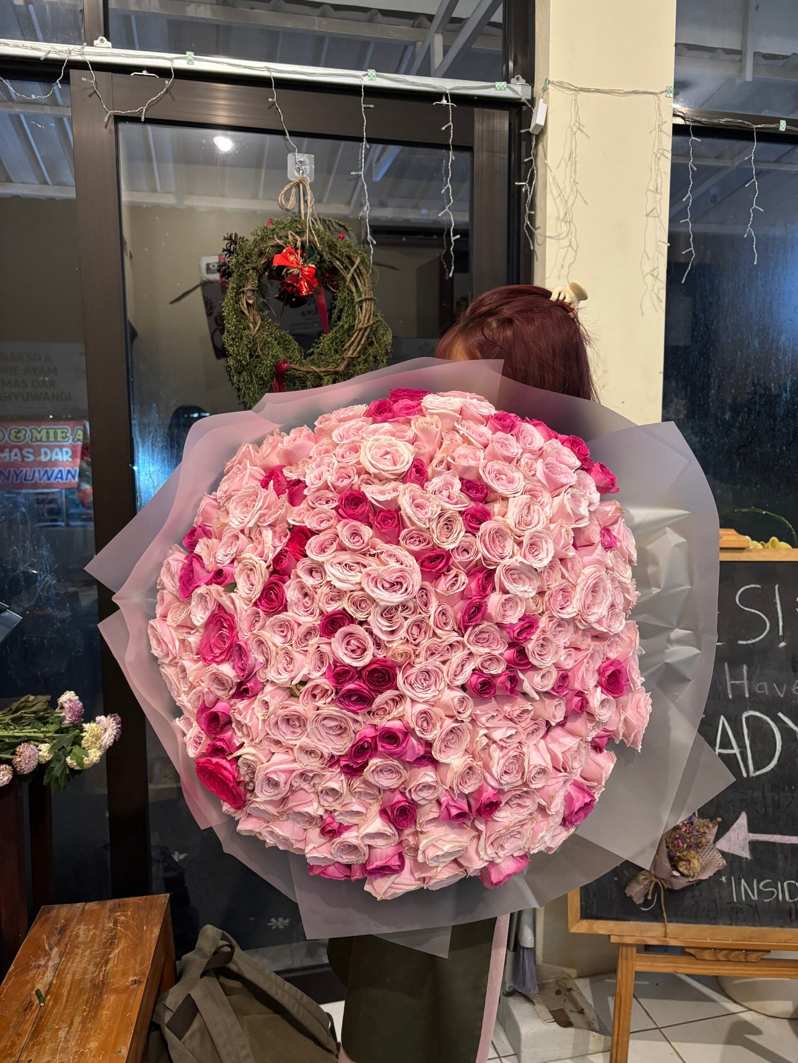 201 Sweet Candy Roses 1 201 Sweet Candy Roses