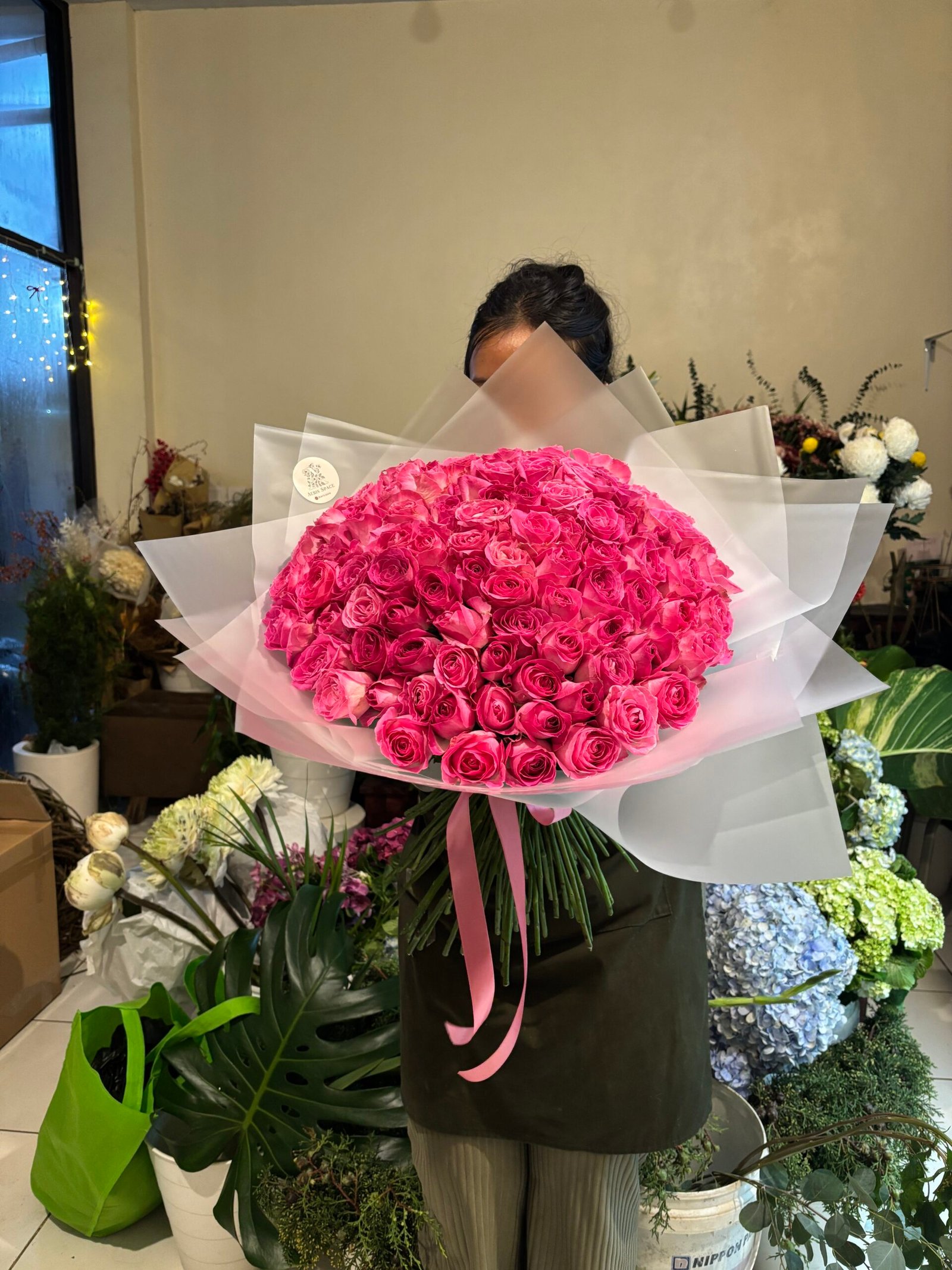 101 Candy Roses 2 101 Candy Roses - Image 2