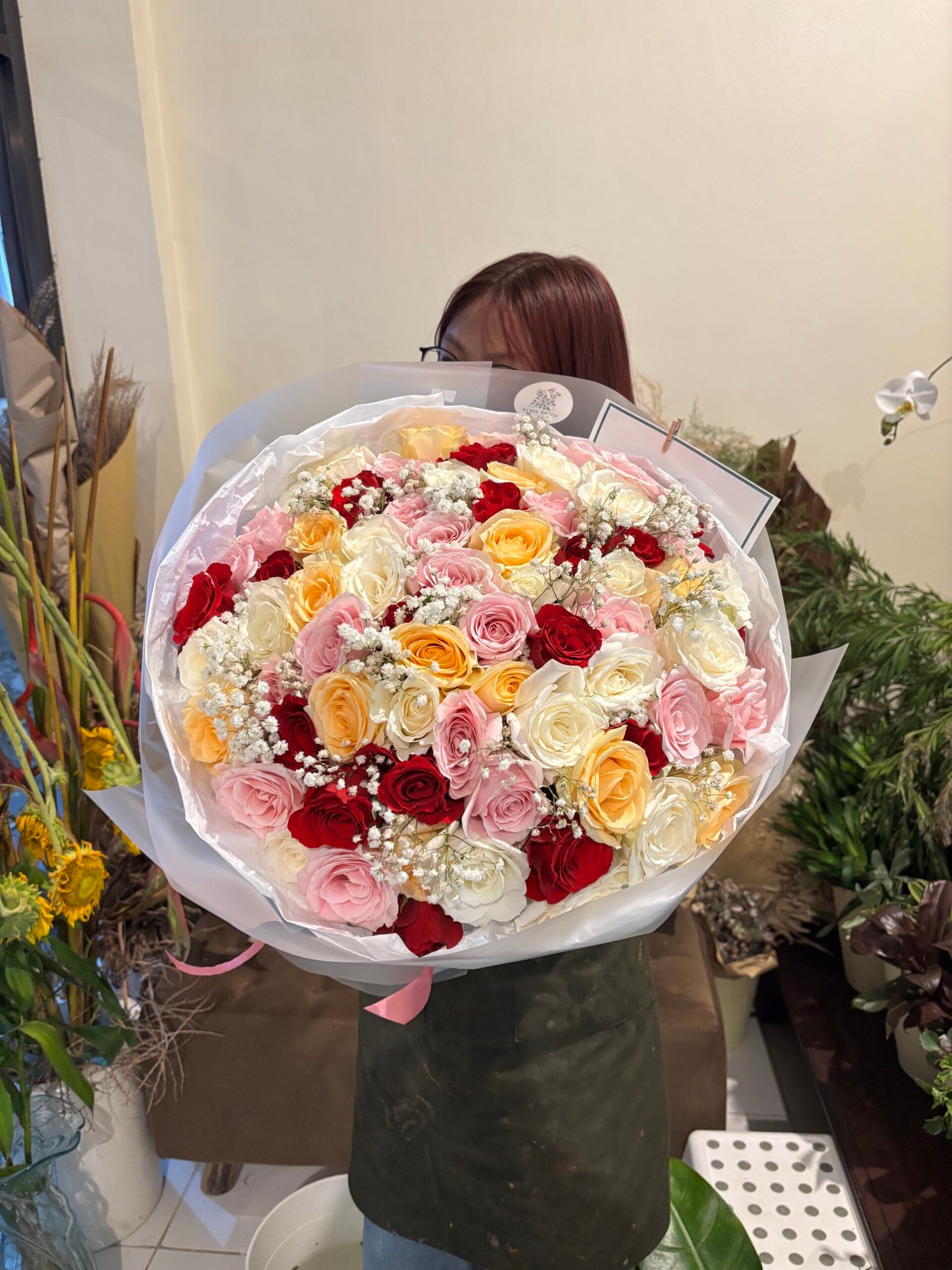 Mix Bliss 1 Mix Bliss