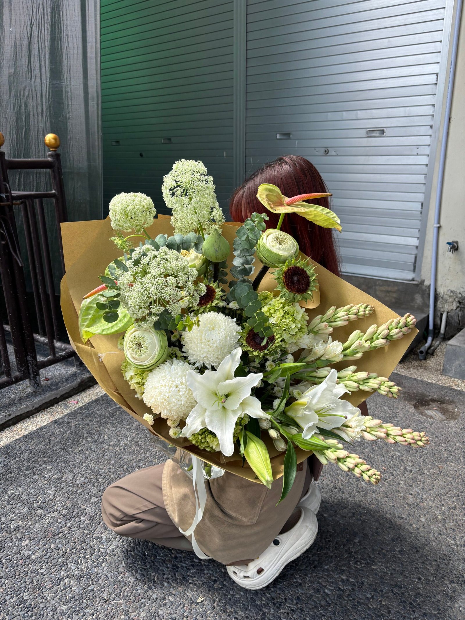 Happy you, heavy me 1 Happy you, heavy me