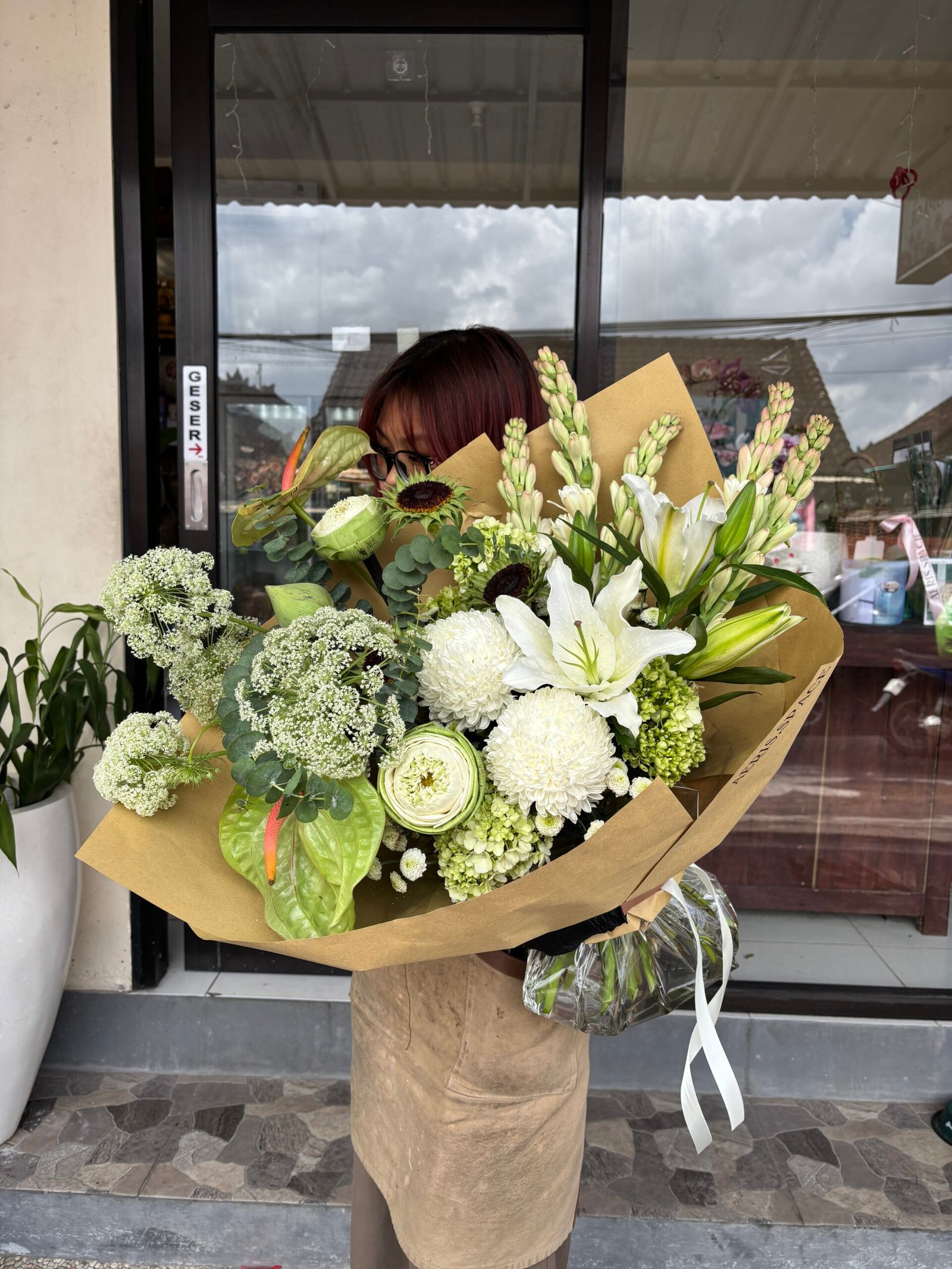 Happy you, heavy me 2 Happy you, heavy me - Image 2