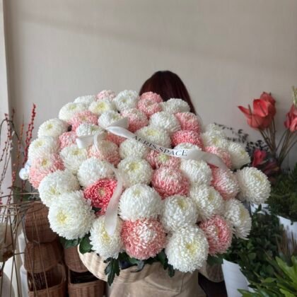 Mono 51 Zhenyang in Big Basket