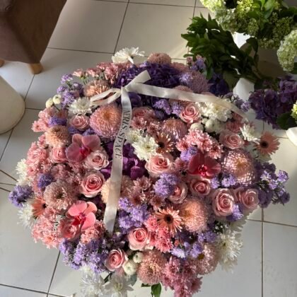 As Lovely as Rapunzel