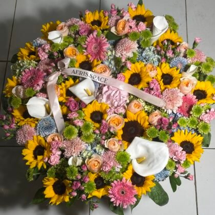A Bucket Full of Memories in Uluwatu