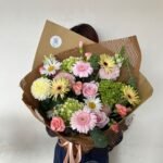 Fairy Blossom in Peach photo review