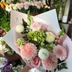 Chic Pink Bouquet photo review