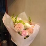 Chic Pink Bouquet photo review